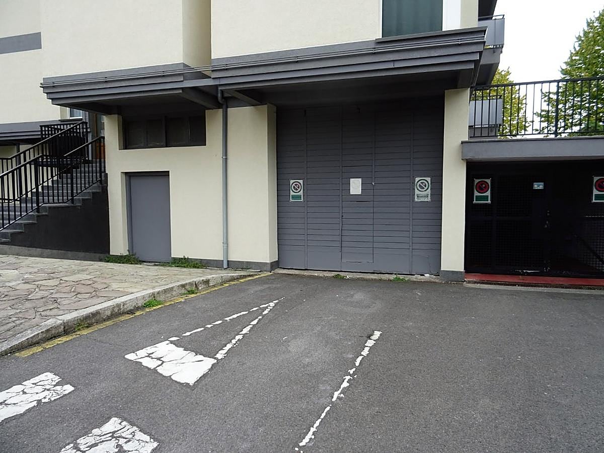 Fotos: Amplio local en Zarautz