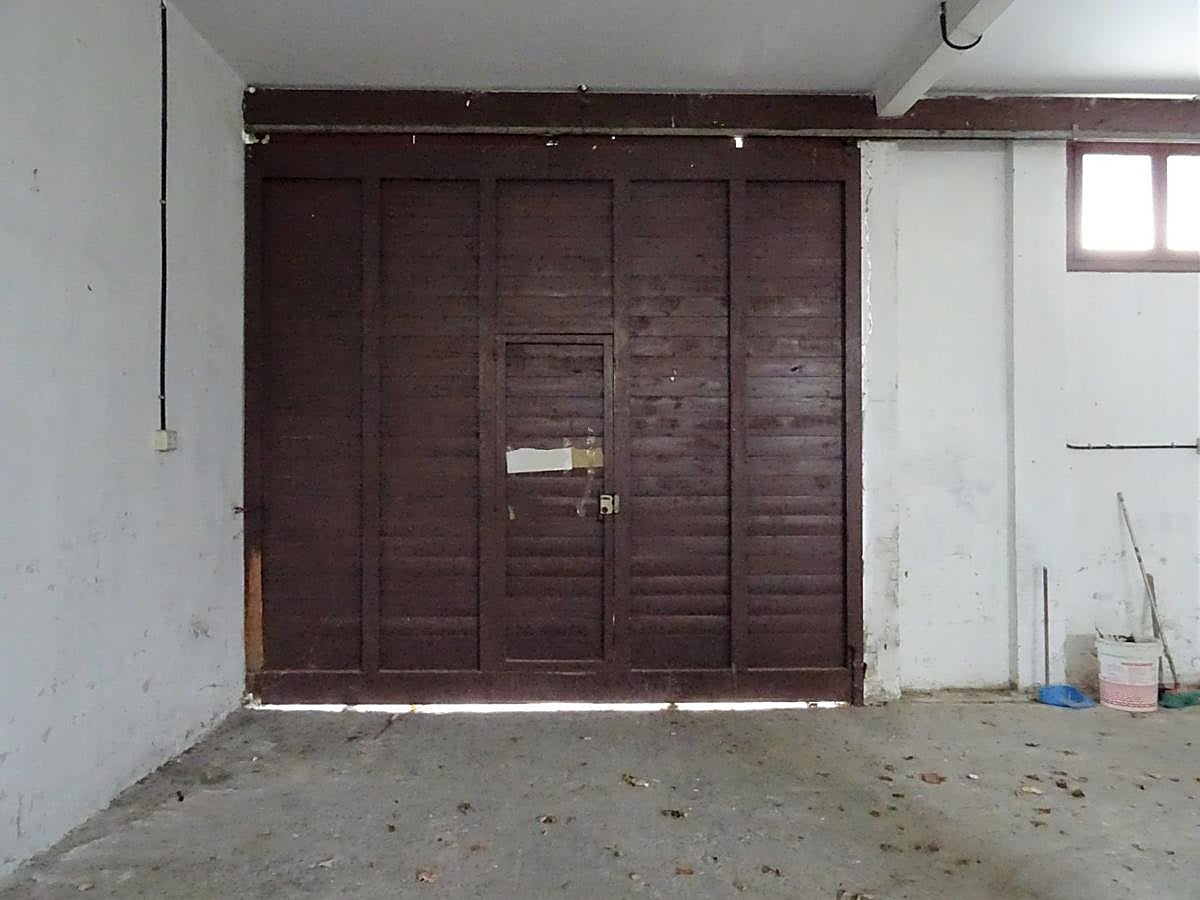 Fotos: Amplio local en Zarautz