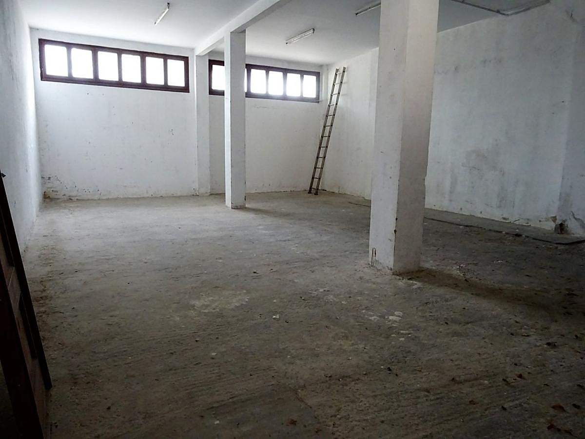 Fotos: Amplio local en Zarautz