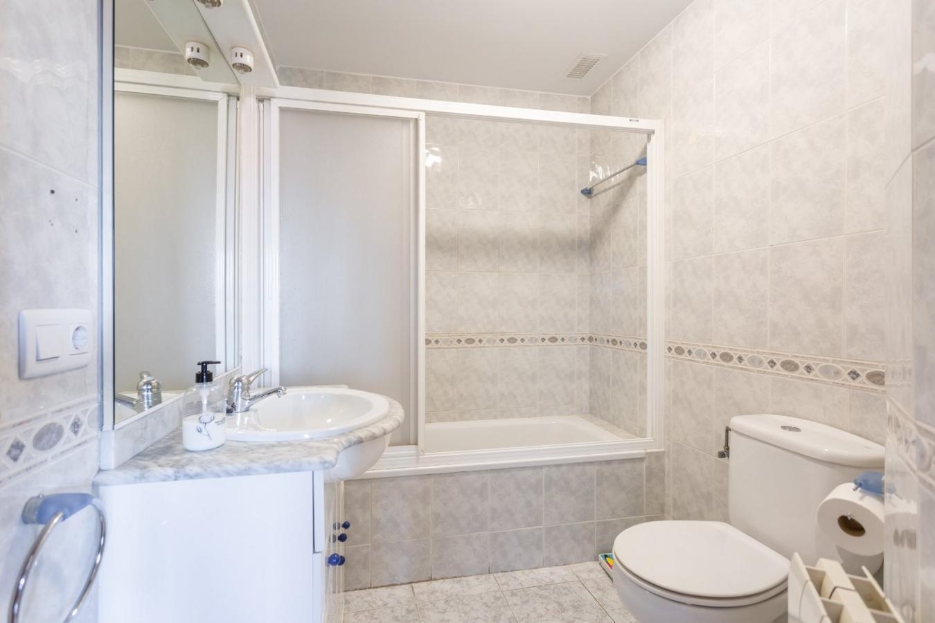 Fotos: Luminoso dúplex en Mutilva