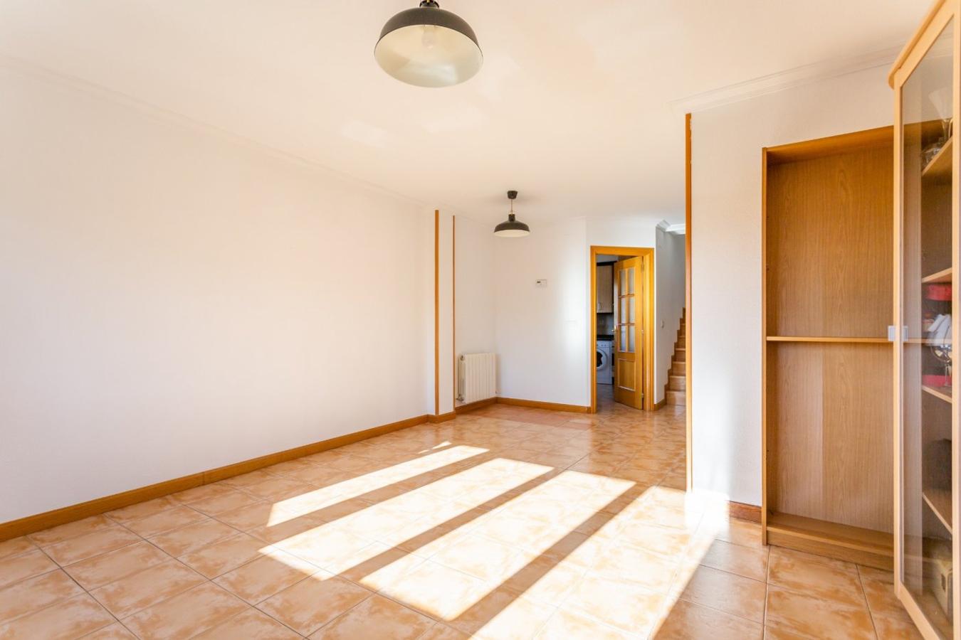 Fotos: Luminoso dúplex en Mutilva