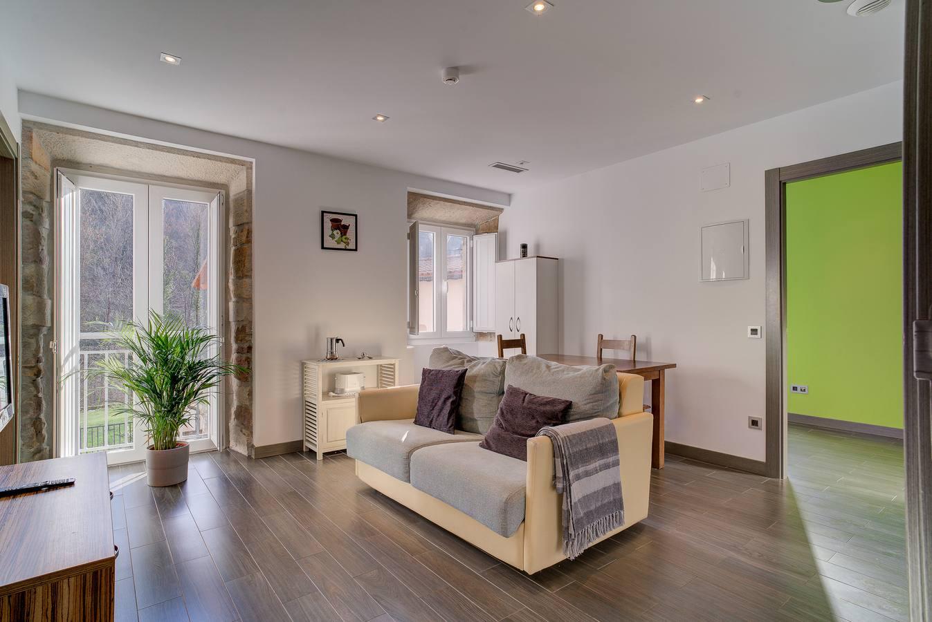 Fotos: Finca rústica en Ituren