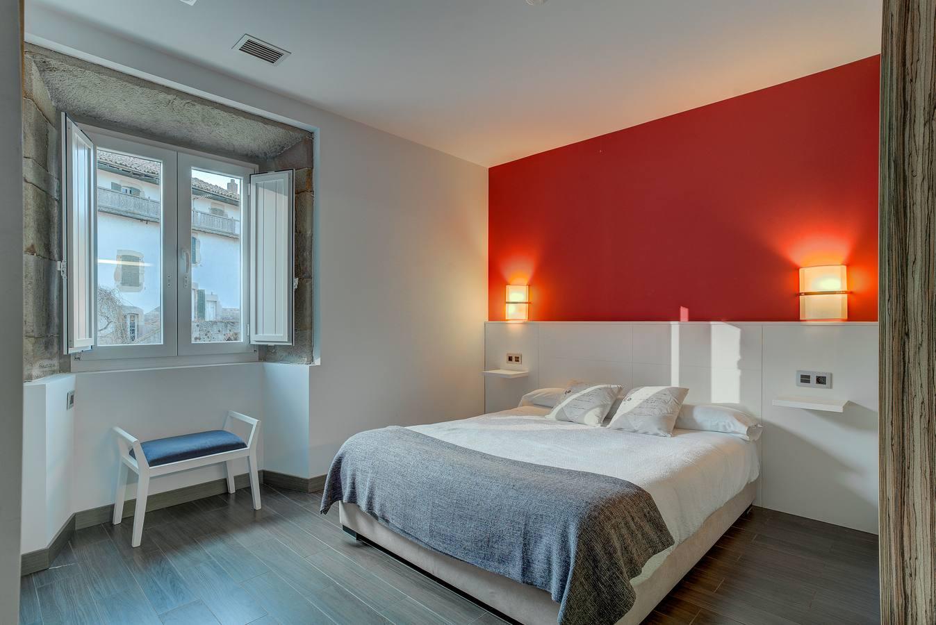 Fotos: Finca rústica en Ituren