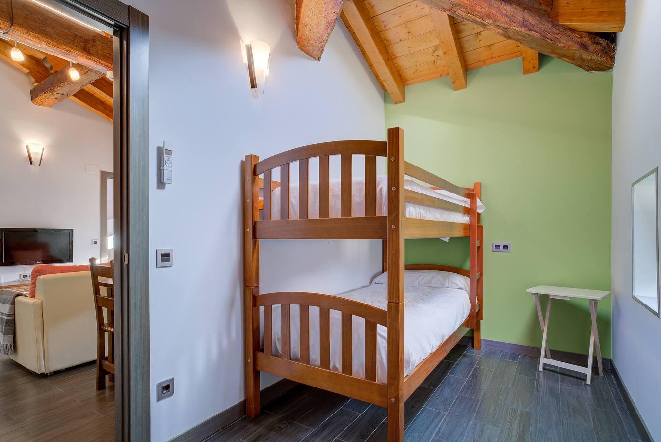 Fotos: Finca rústica en Ituren