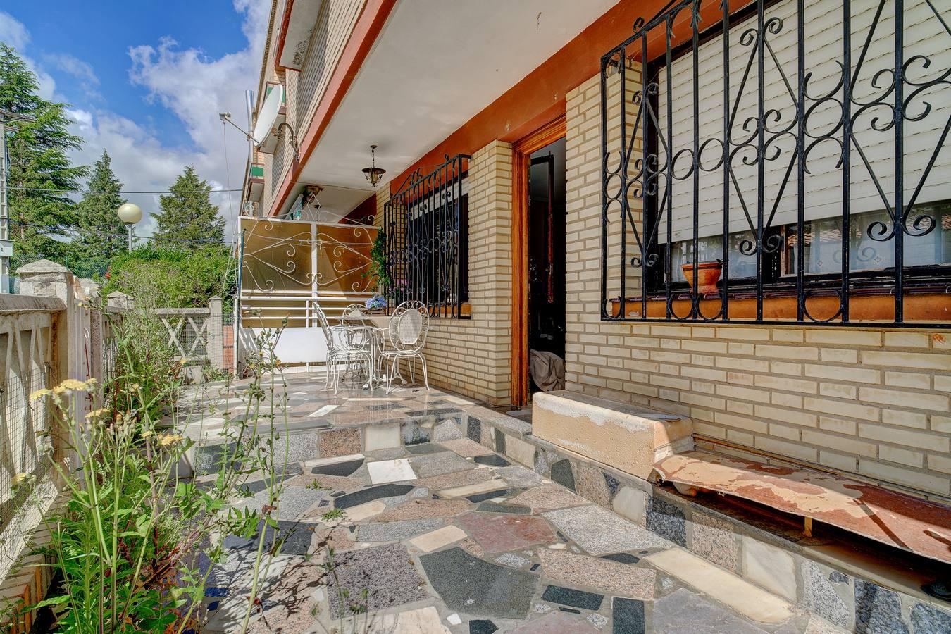 Fotos: Chalet en Labastida