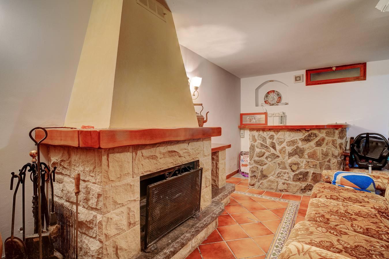 Fotos: Chalet en Labastida