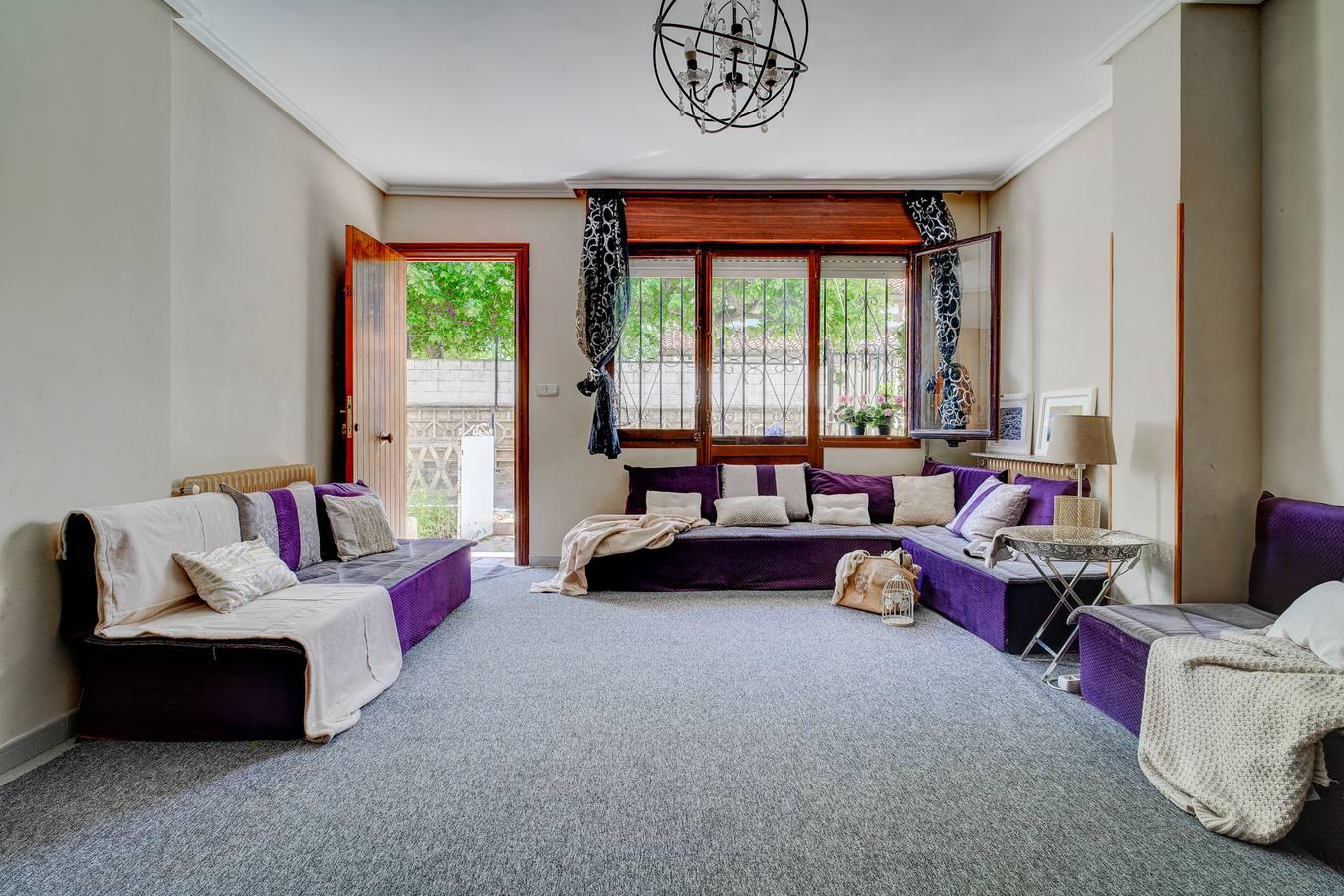 Fotos: Chalet en Labastida