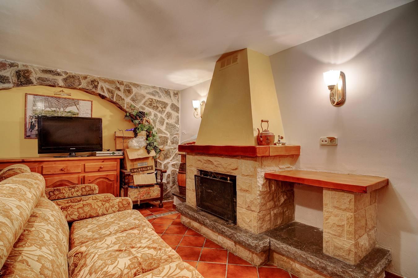 Fotos: Chalet en Labastida