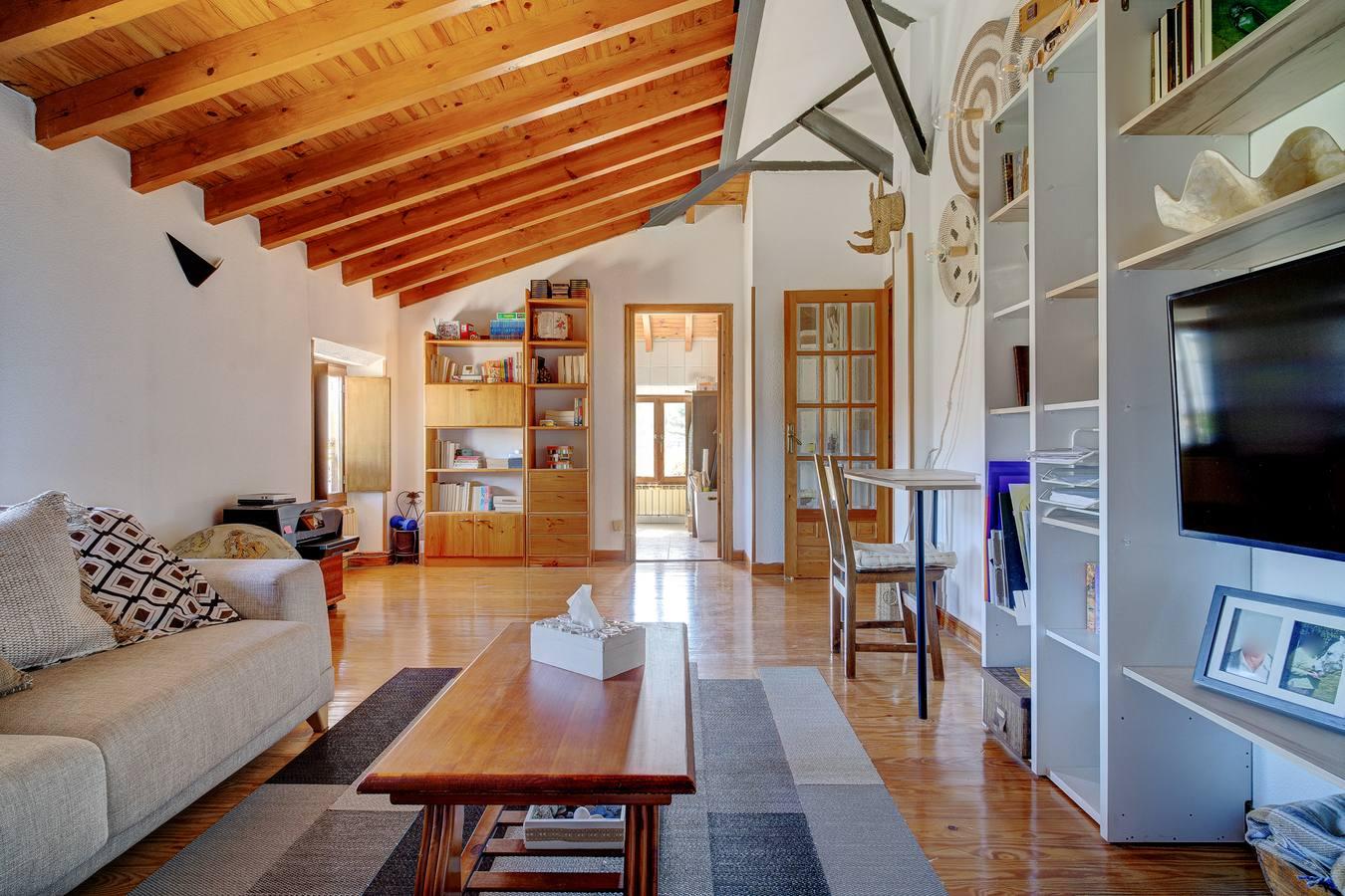 Fotos: Negocio hostelero en Mendibil