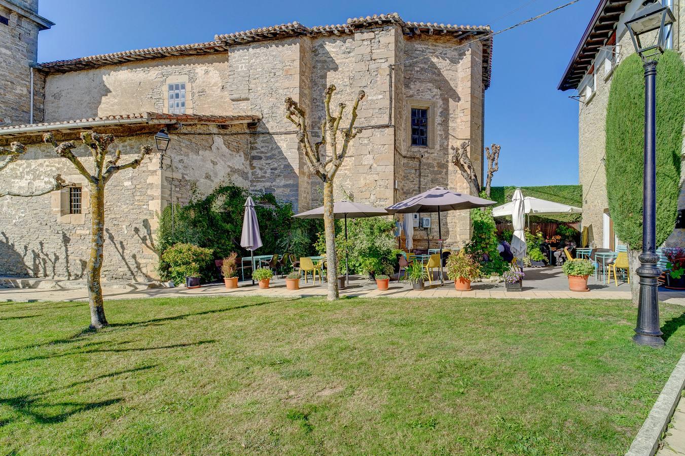 Fotos: Negocio hostelero en Mendibil