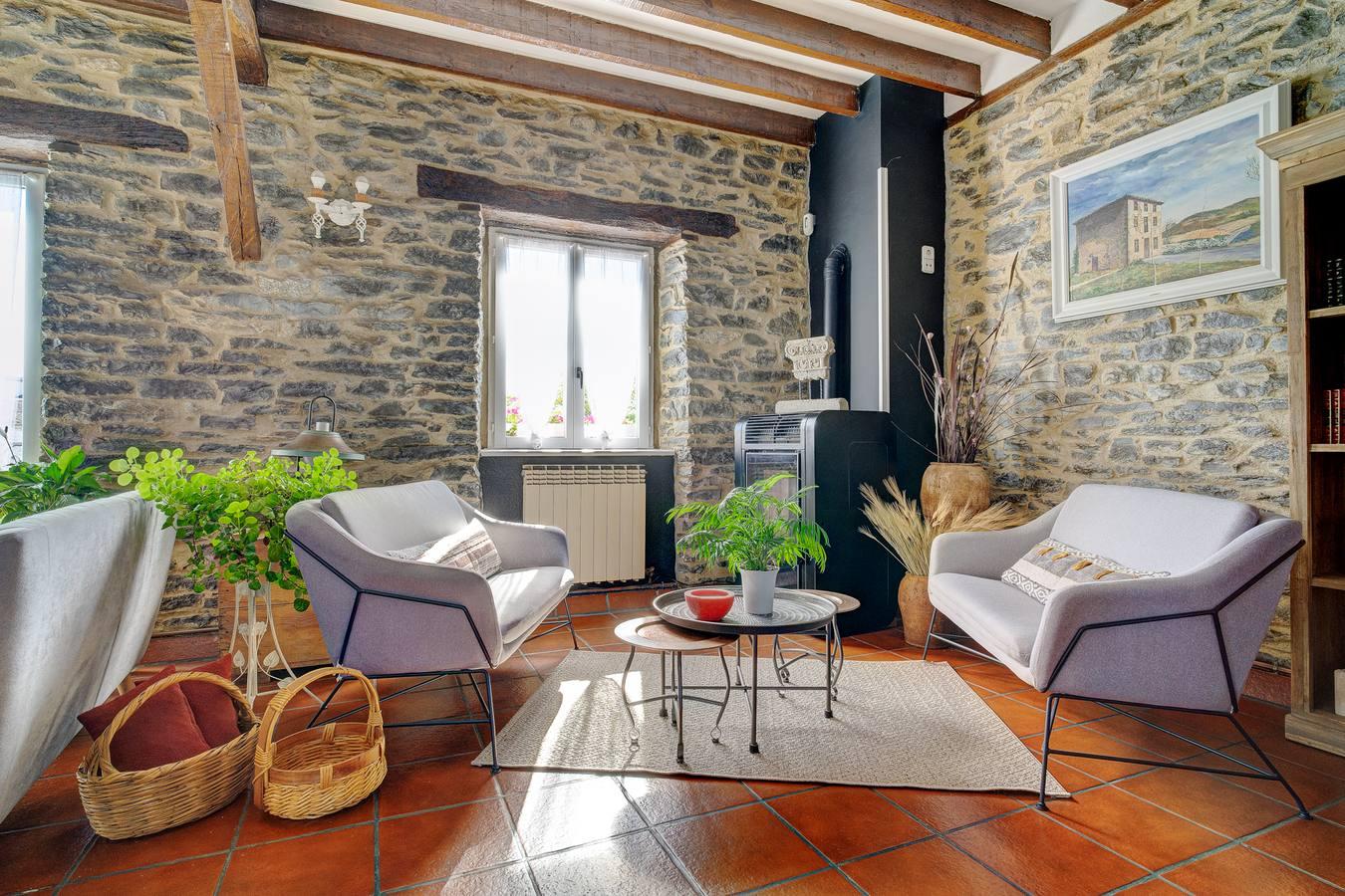 Fotos: Negocio hostelero en Mendibil