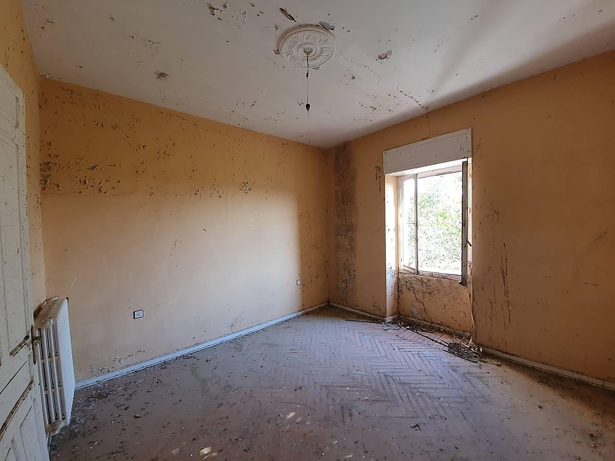 Fotos: Caserío en Peralta