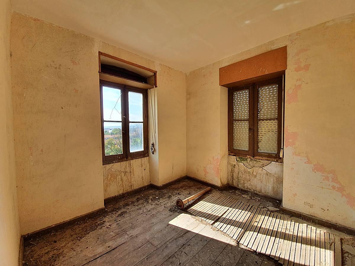 Fotos: Caserío en Peralta