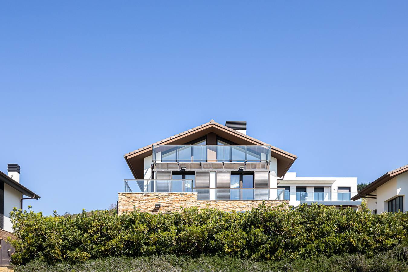 Fotos: Chalet en Zarautz