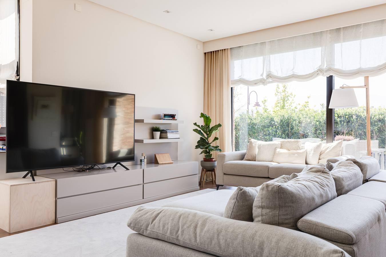 Fotos: Chalet en Zarautz