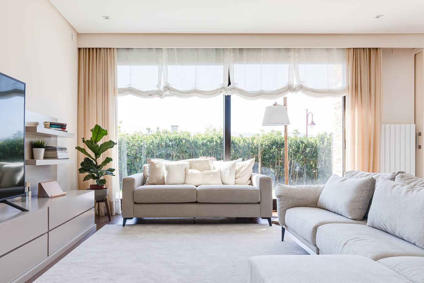 Fotos: Chalet en Zarautz