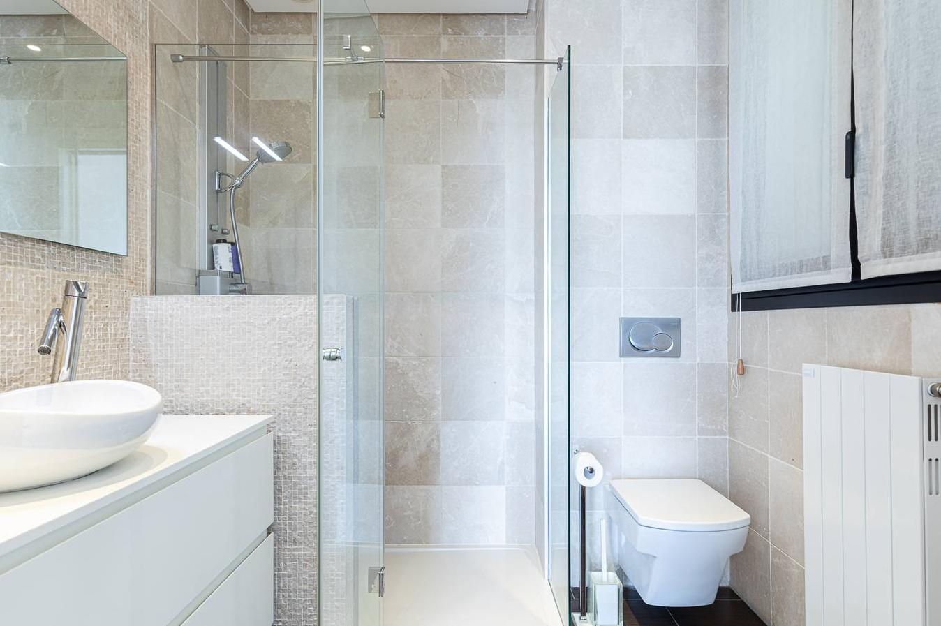 Fotos: Chalet en Zarautz