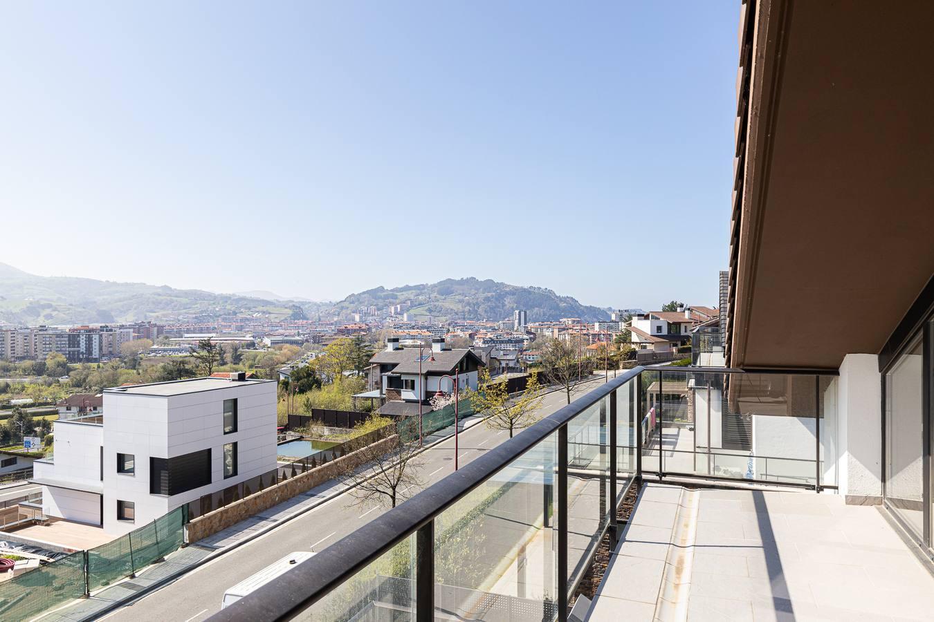 Fotos: Chalet en Zarautz