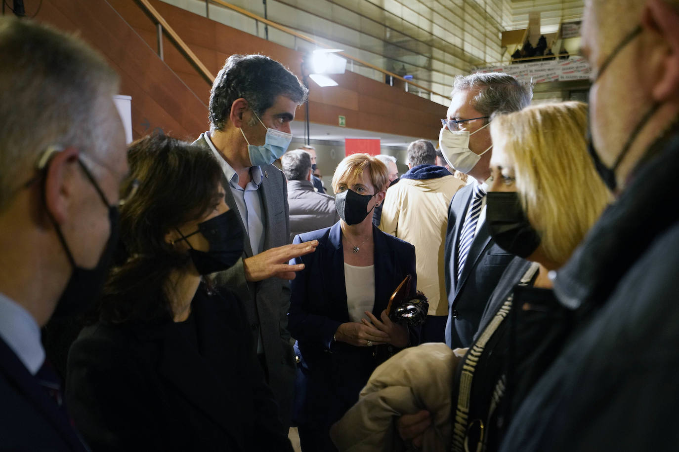 Fotos: Emocionante concierto de Navidad de DV