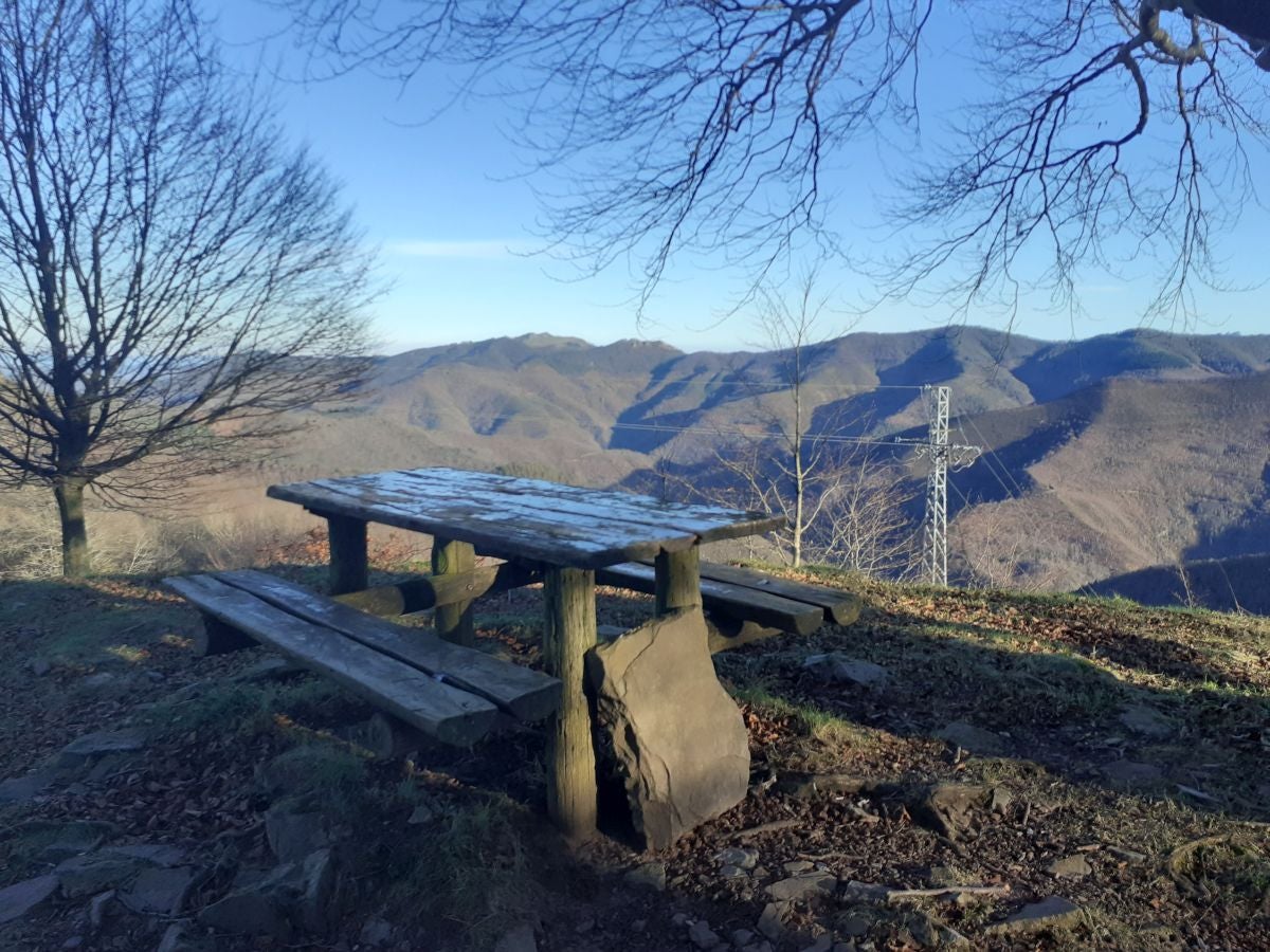 Fotos: Ipuliño, con la vista perdida en el cielo