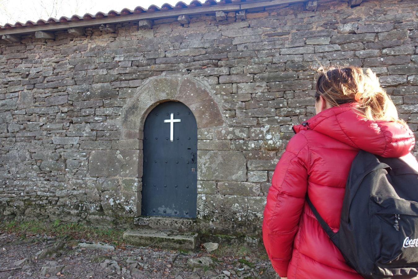 Fotos: Ipuliño, con la vista perdida en el cielo