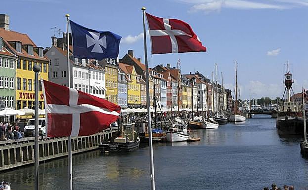 Copenhague ha emprendido una apuesta por la gastronomía, de la mano de talento local muy joven que es interesante analizar.