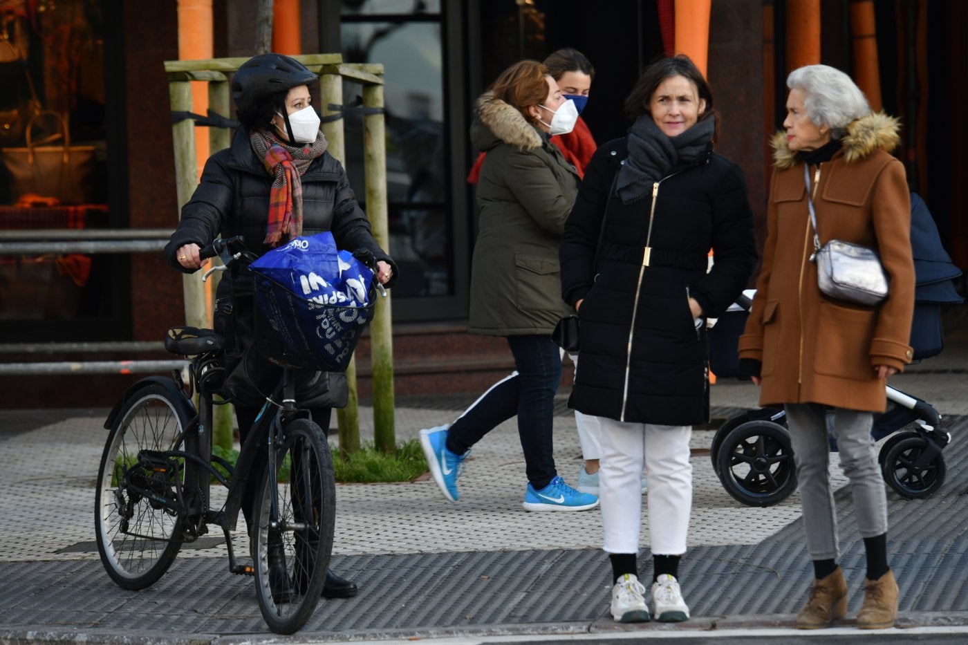Euskadi pedirá coordinar nuevas restricciones en la cumbre de presidentes