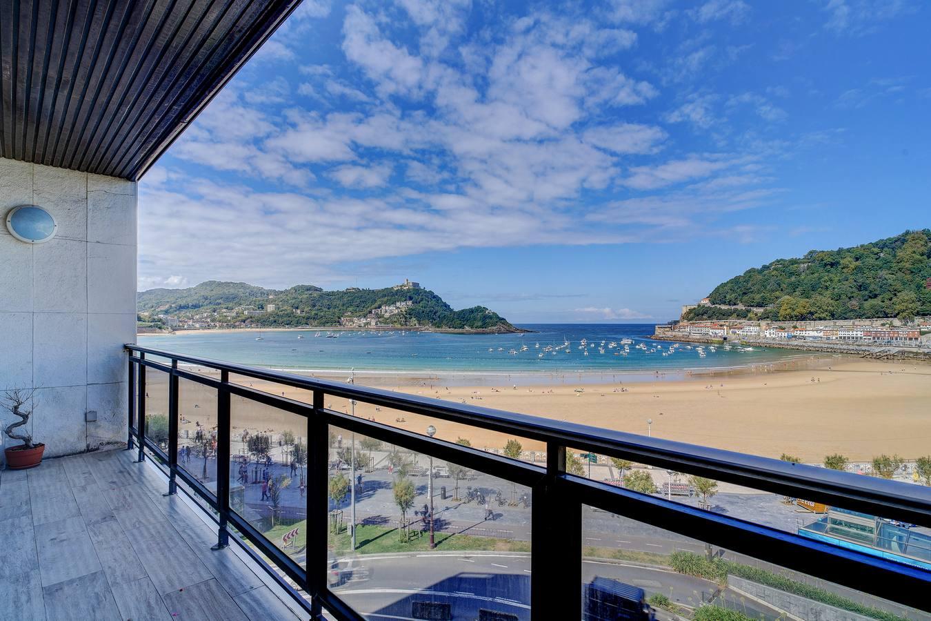 Fotos: Cinco propuestas inmobiliarias para comprar la casa de tus sueños