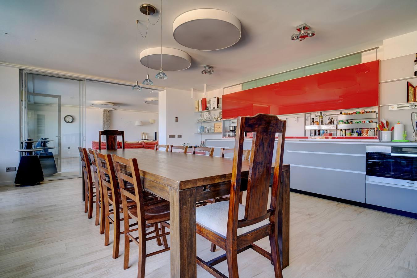 Fotos: Cinco propuestas inmobiliarias para comprar la casa de tus sueños