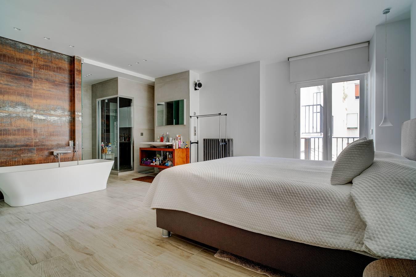 Fotos: Cinco propuestas inmobiliarias para comprar la casa de tus sueños