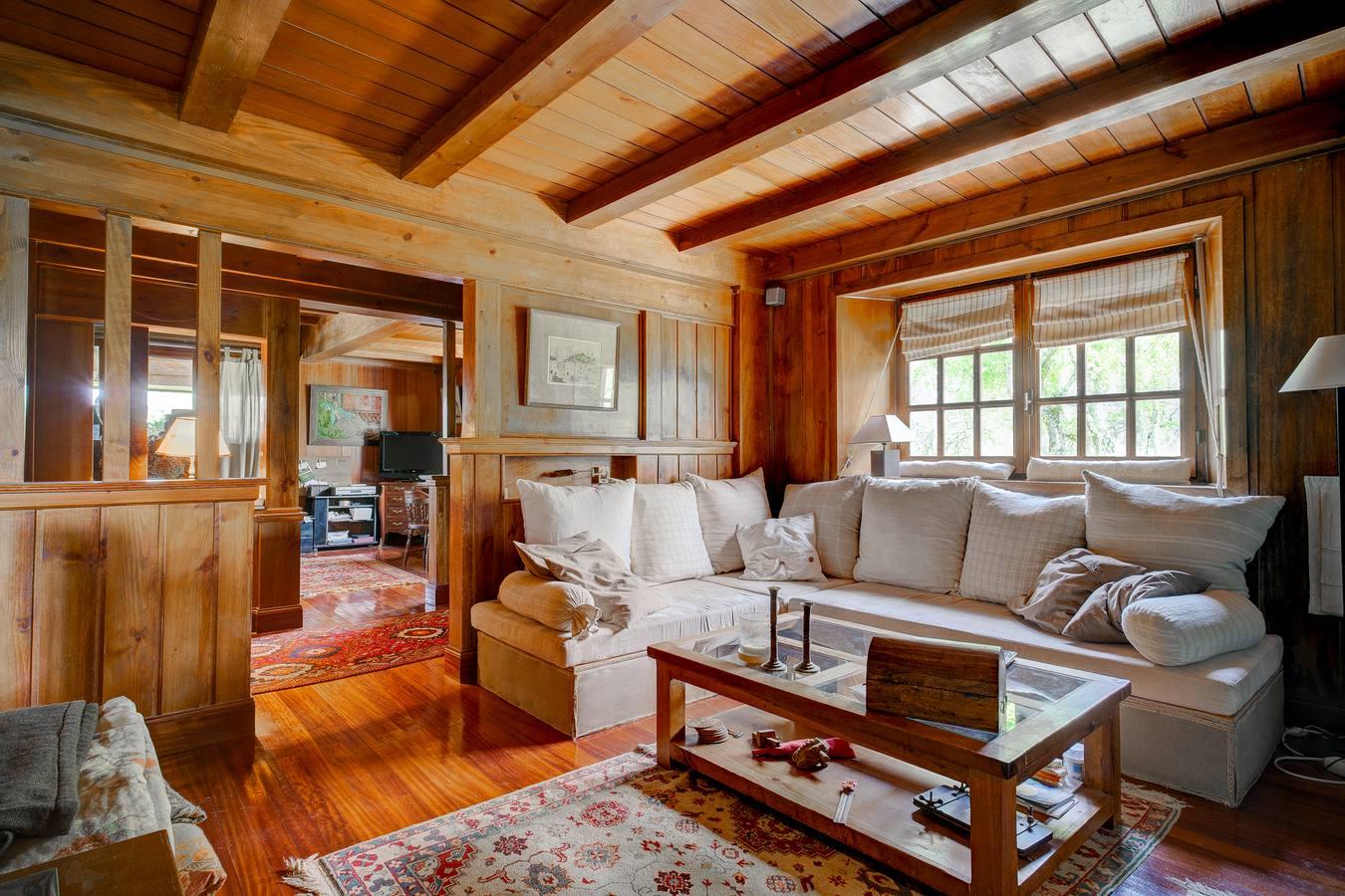 Fotos: Magnífica casa independiente en Goierri