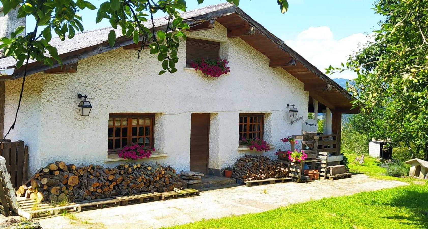 Fotos: Magnífica casa independiente en Goierri