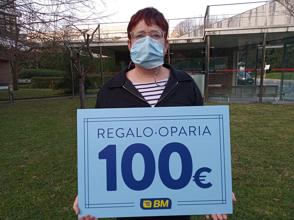 Fotos: Ganadores de la primera tanda del concurso de Kofradia