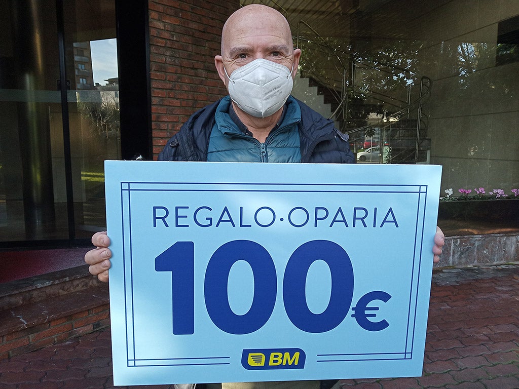 Fotos: Ganadores de la primera tanda del concurso de Kofradia