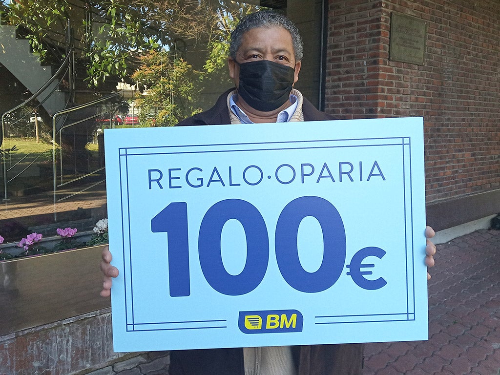 Fotos: Ganadores de la primera tanda del concurso de Kofradia