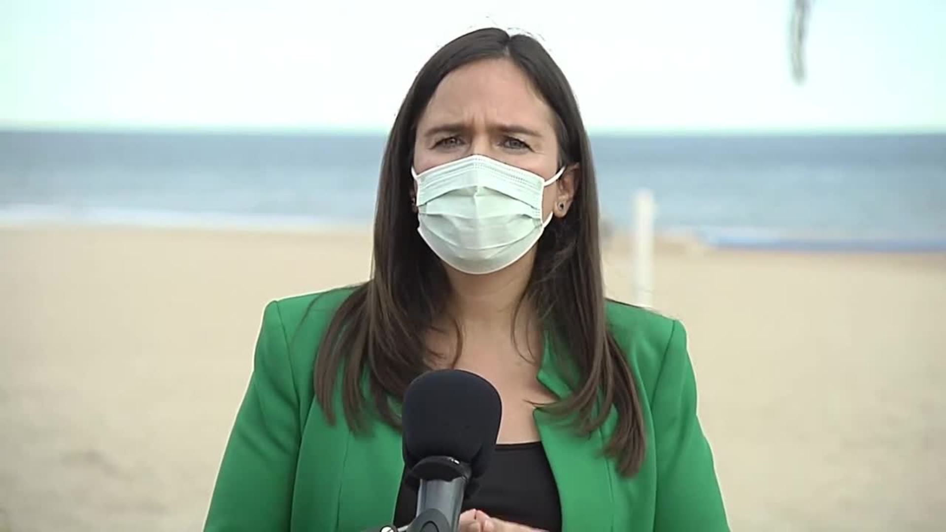 El PP critica que Sánchez esté "de vacaciones pagadas" ante la ...