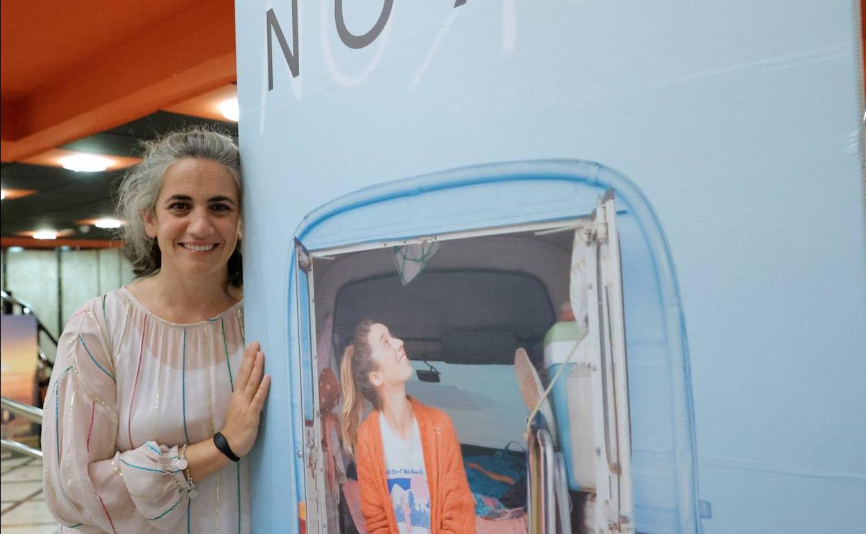 Lara Izagirrerekin abiatuko da ikastaroa urtarrilaren 14an. Zuzendariak Paula Olaz musikagilea izango du lagun.