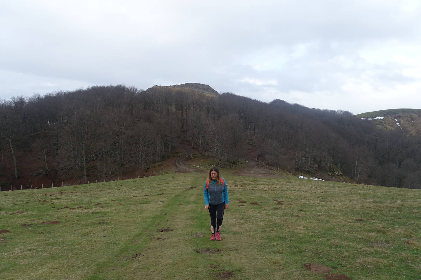 Fotos: Ireber. Paseo entre bosques mágicos