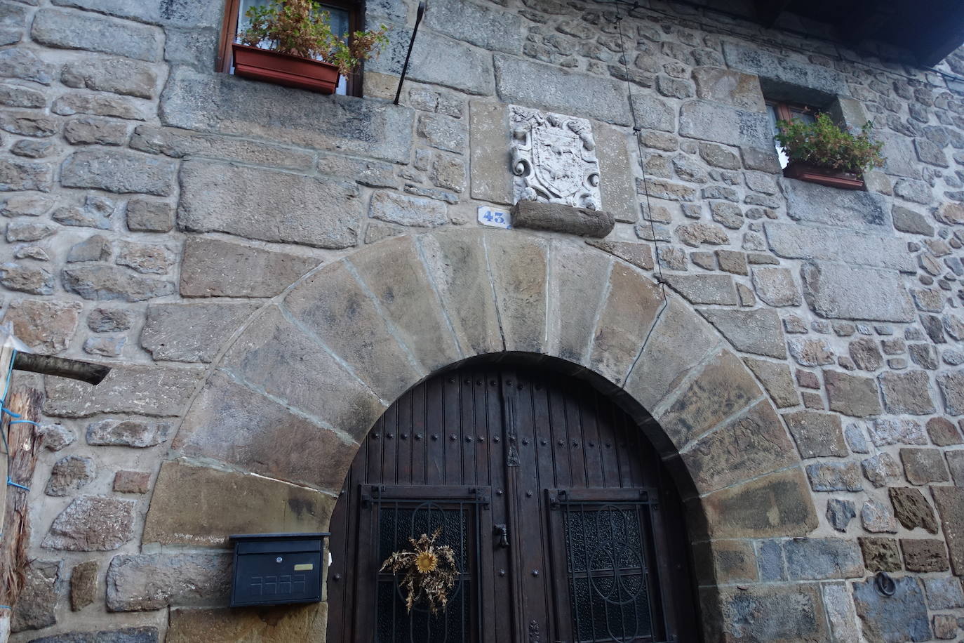 Fotos: Ireber. Paseo entre bosques mágicos