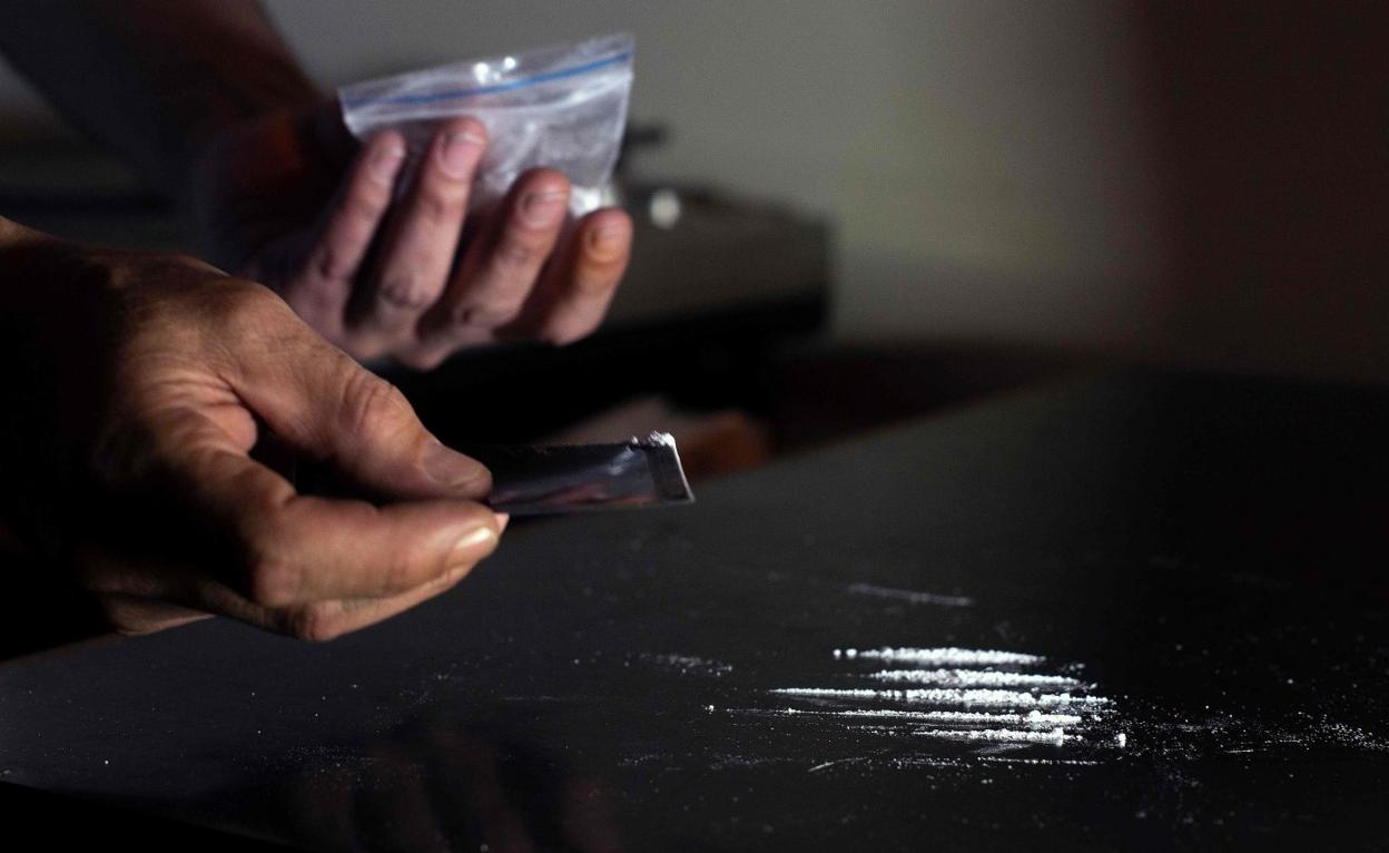 La asociación pide que las adicciones y la enfermedad mental se traten de una forma sistémica y transversal. 