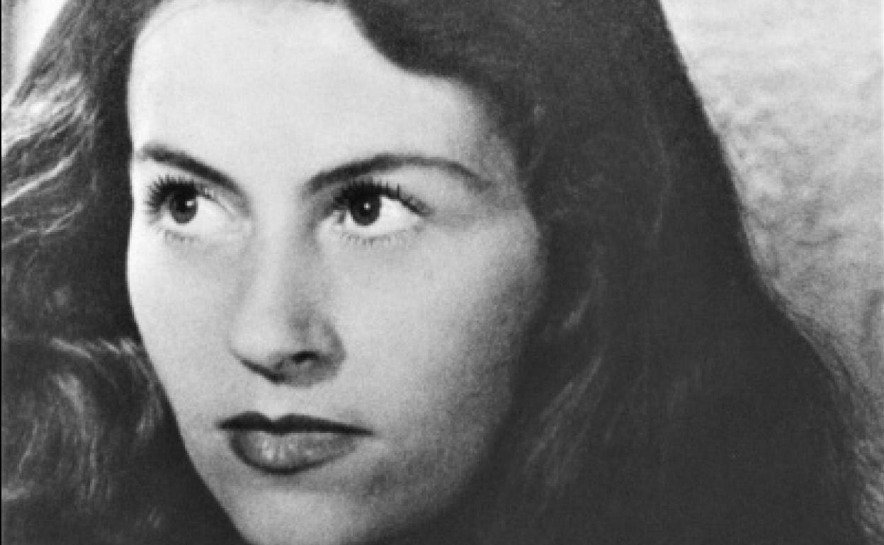 Unica Zürn, azken egunera arte bede bideari eutsi zion emakumea.