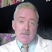 Imagen - «Espero un 2022 más tranquilo que los años anteriores, pero no creo que estemos ante el final de la pandemia»