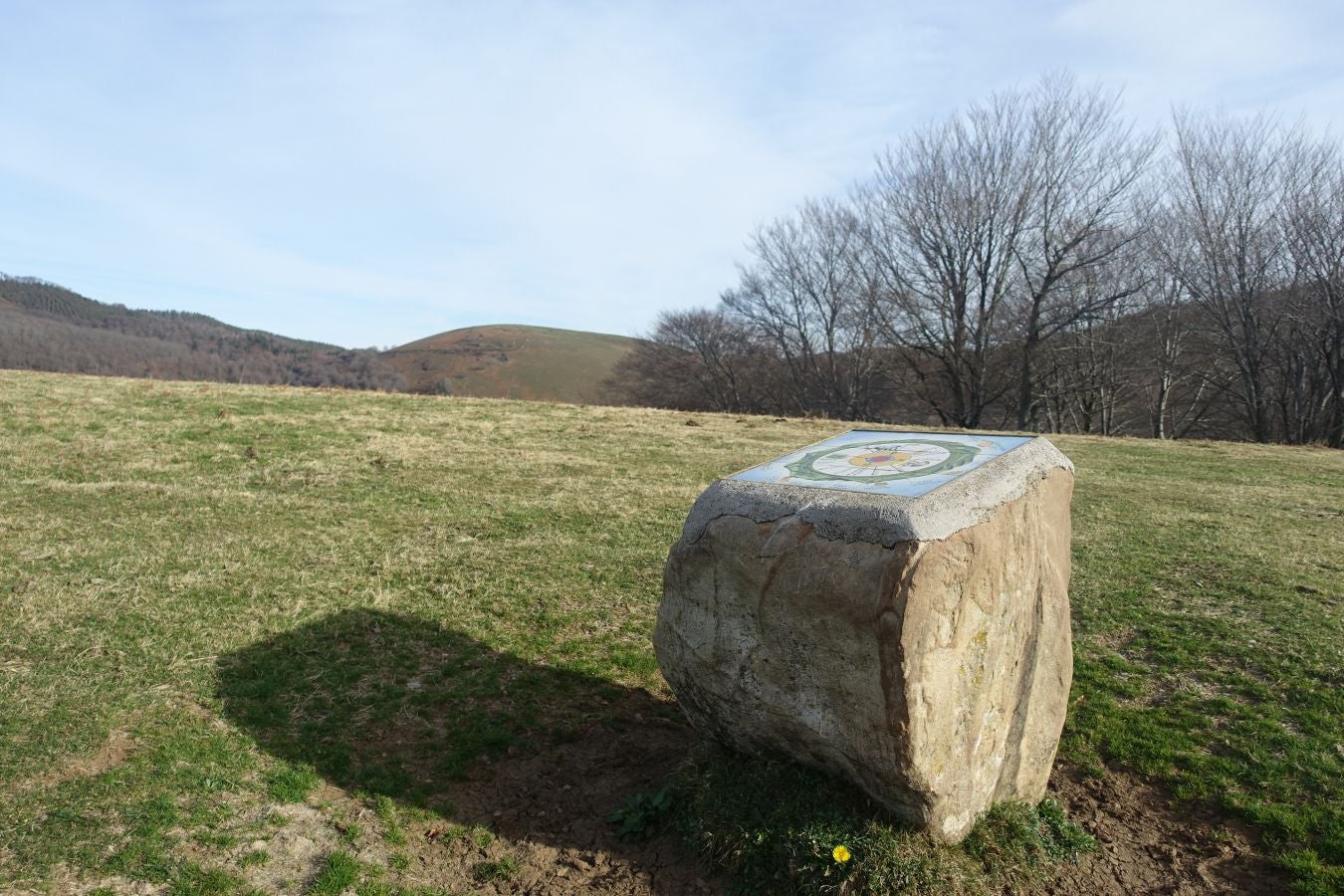 Fotos: Petriketa, entre molinos y gigantes