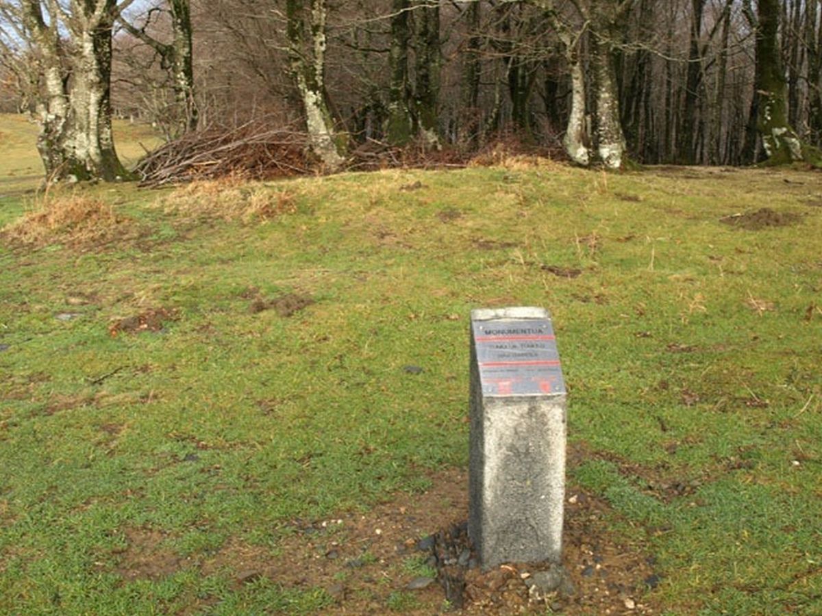 Fotos: Petriketa, entre molinos y gigantes