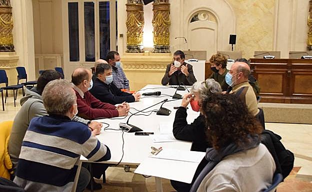 Donostia suspende la segunda Tamborrada consecutiva debido a la alta incidencia del Covid