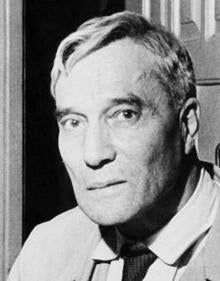 Imagen secundaria 2 - Una escena del filme, la primera edición de la novela y su autor, Boris Pasternak