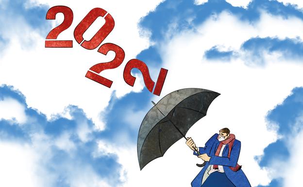 2022, ¿el año de la resignación?