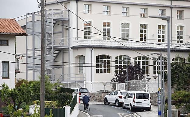 Ómicron entra en dos de cada tres residencias de Gipuzkoa y multiplica los aislamientos