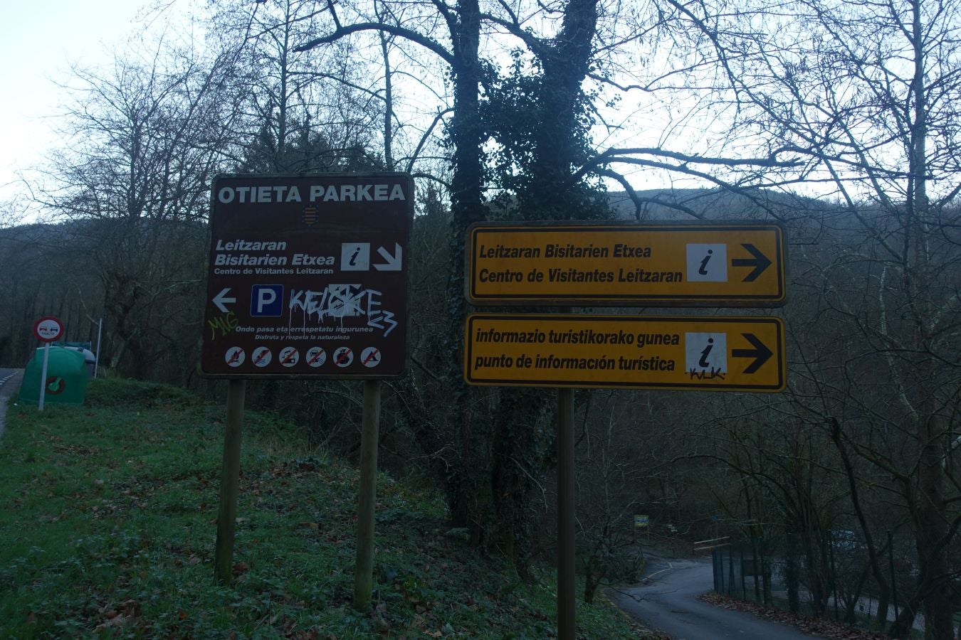 Fotos: Oindolar, señor del reino del agua