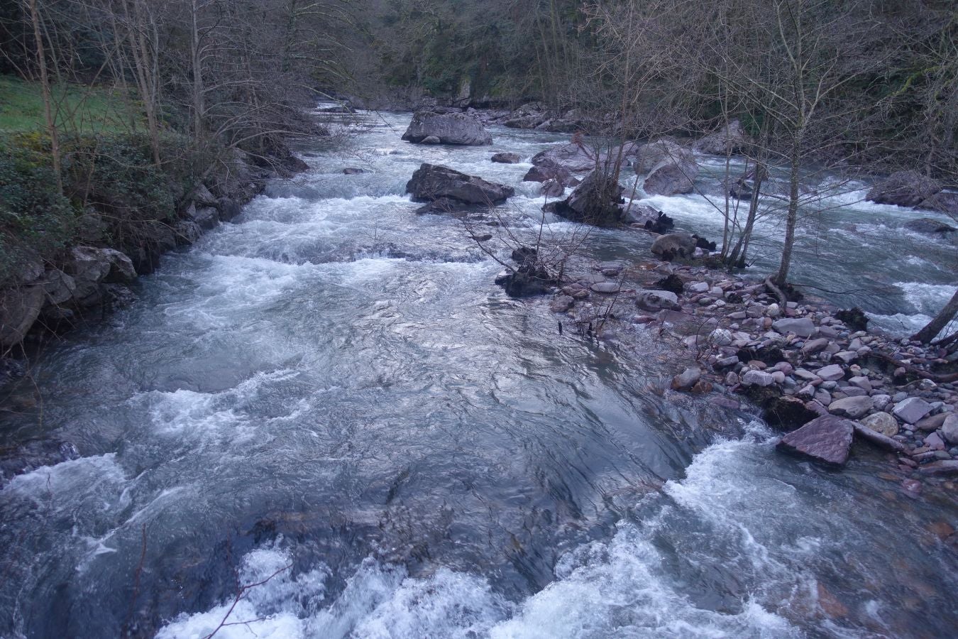 Fotos: Oindolar, señor del reino del agua